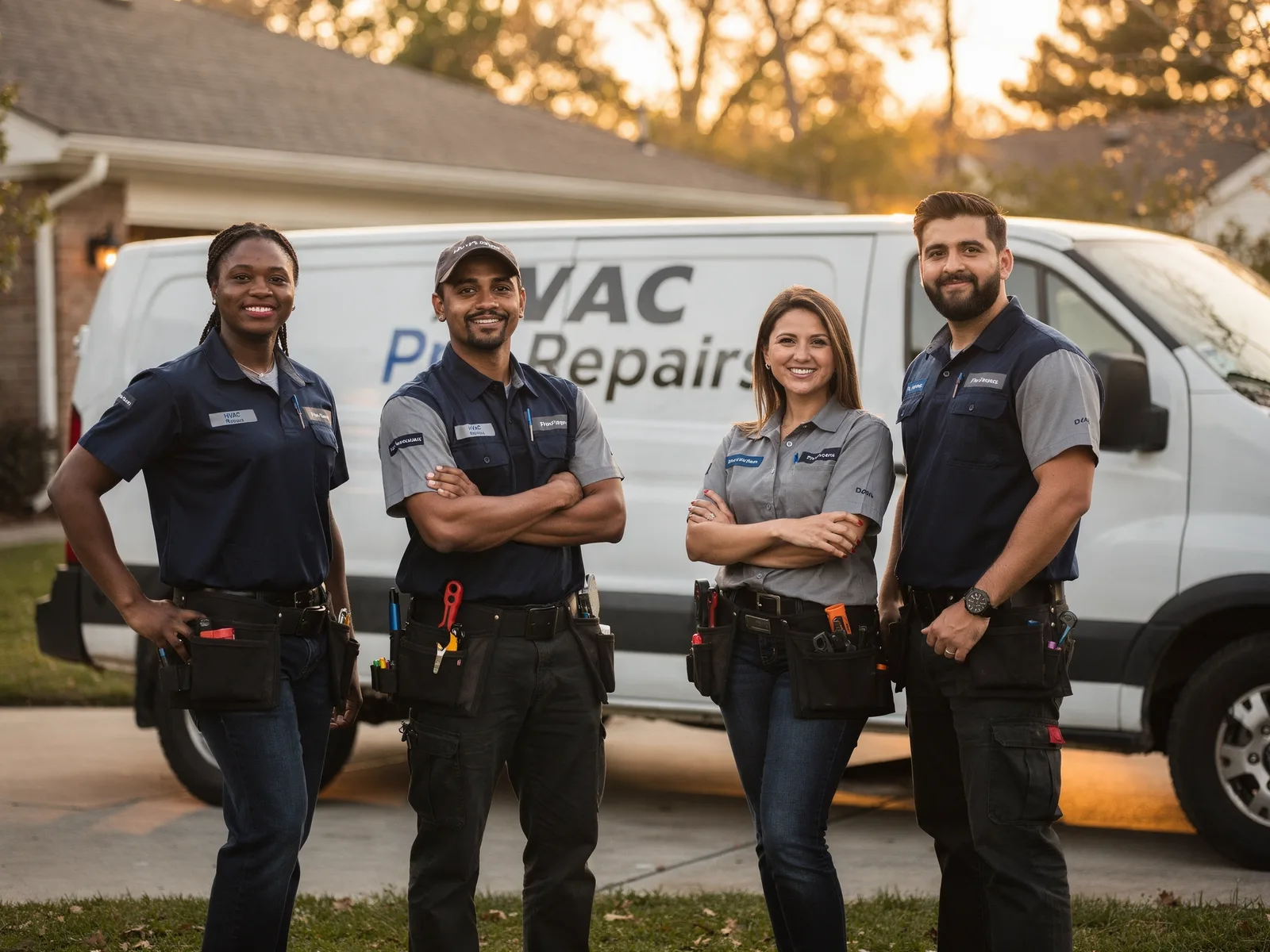 Heat Pump Repair company in Luxor, PA